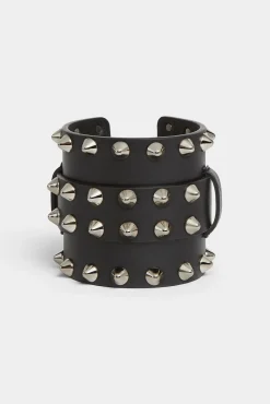 Allover Studs Bracelet