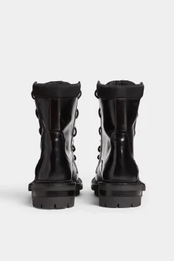 Army Combat Boots