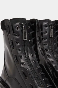 Army Combat Boots