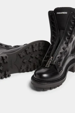 Army Combat Boots