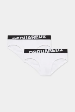 Basic Brief Twin Pack