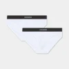 Basic Brief Twin Pack