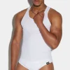 Basic Underwear Tank Top