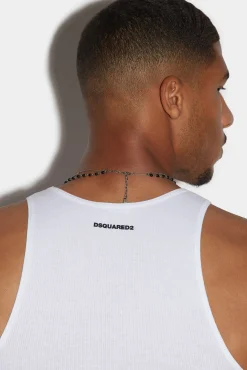 Basic Underwear Tank Top