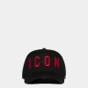 Be Icon Baseball Cap