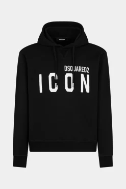 Be Icon Cool Sweatshirt