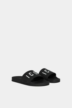 Be Icon Slides