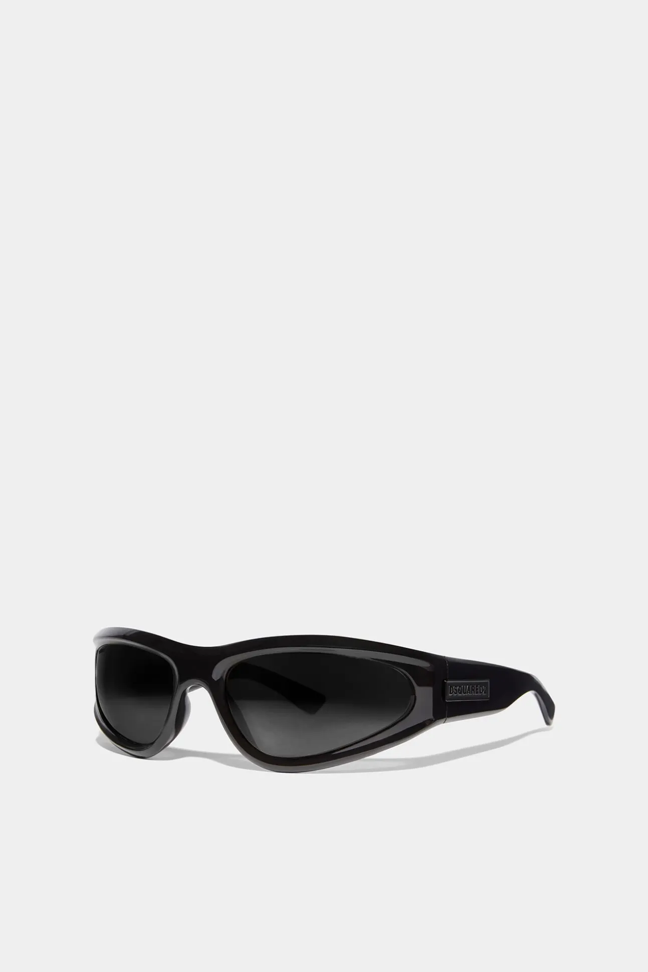 Black Hype Sunglasses