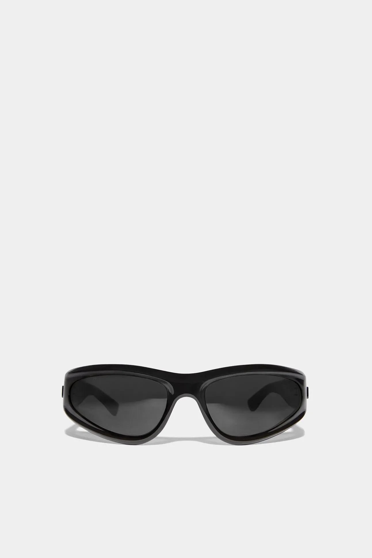 Black Hype Sunglasses