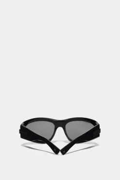 Black Hype Sunglasses