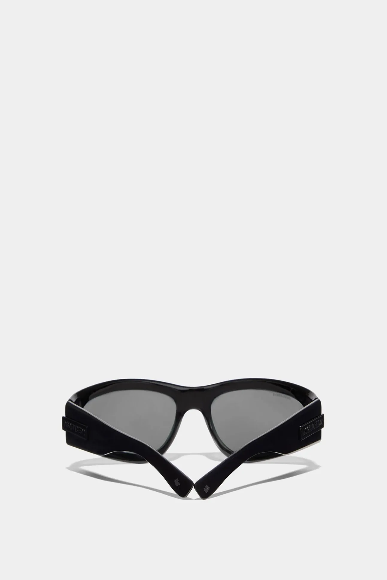 Black Hype Sunglasses