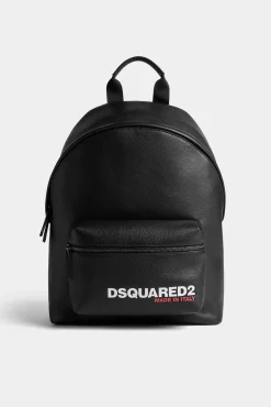 Bob Backpack