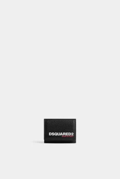 Bob Tri-Fold Wallet