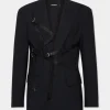 Bondage Blazer