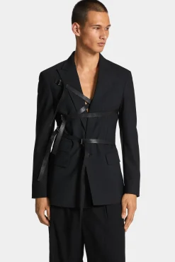 Bondage Blazer