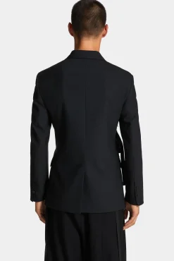Bondage Blazer