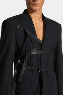 Bondage Blazer