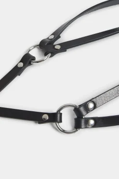 Bondage Body Harness