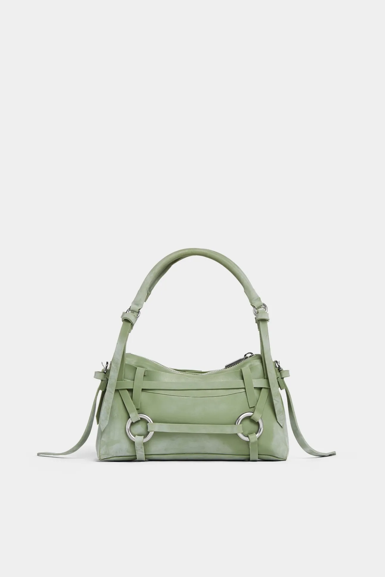 Bondage Handbag