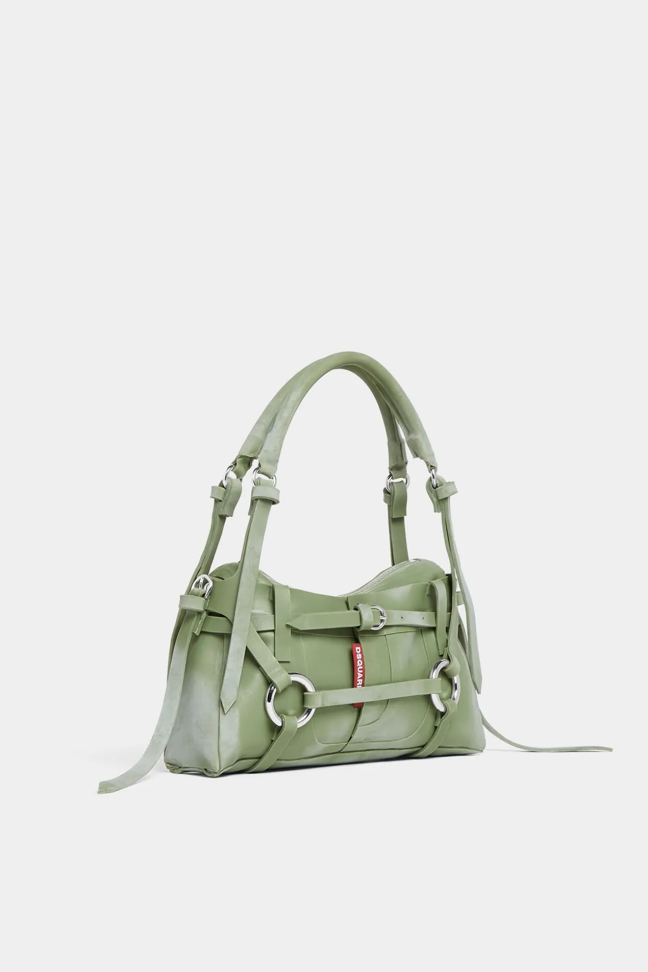 Bondage Handbag