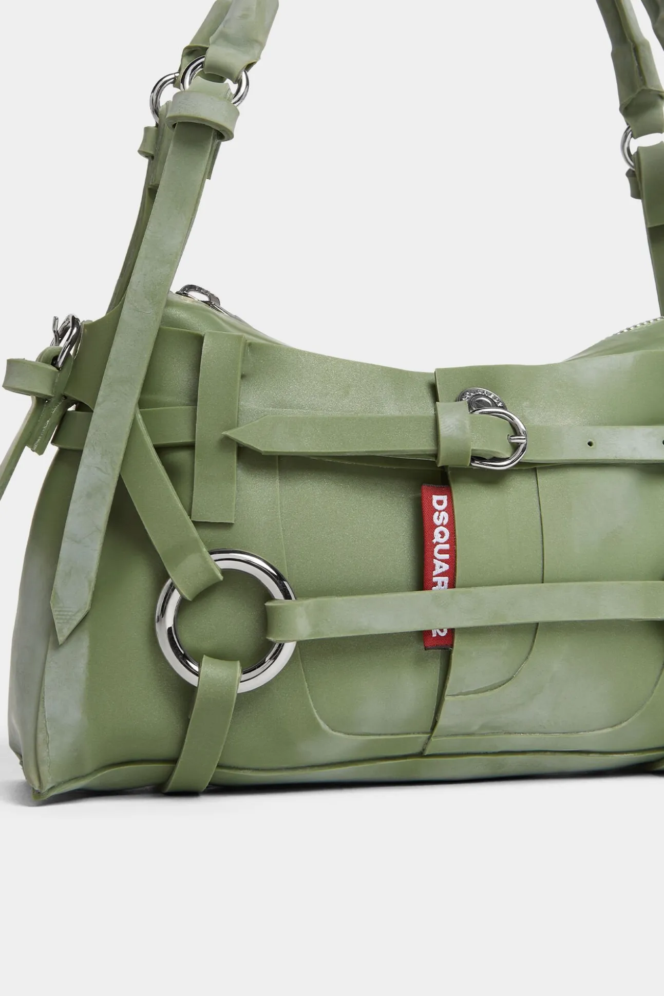 Bondage Handbag