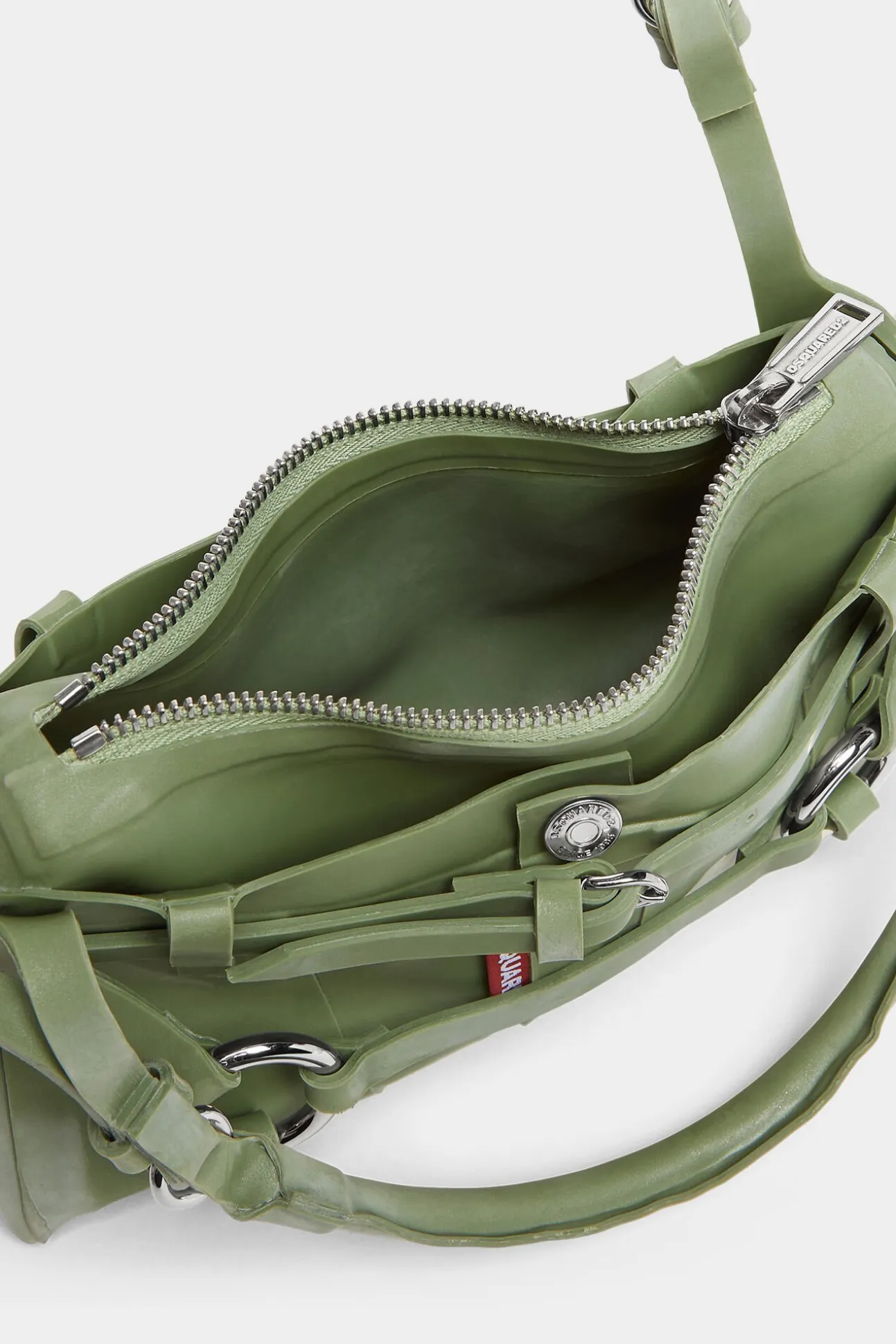 Bondage Handbag
