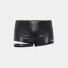 Bondage Swim Trunk