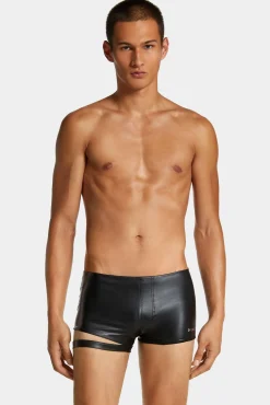 Bondage Swim Trunk
