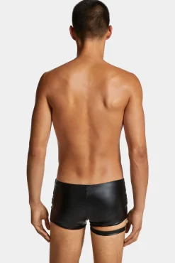 Bondage Swim Trunk