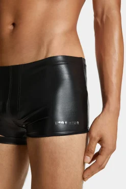 Bondage Swim Trunk