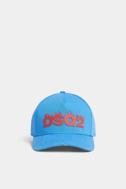 Born in Canada Baseball Cap