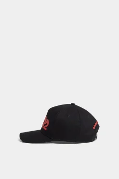 Born in Canada Baseball Cap