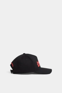 Born in Canada Baseball Cap