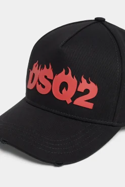 Born in Canada Baseball Cap