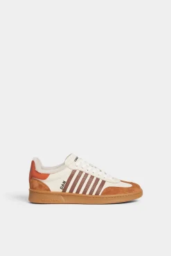 Boxer Sneakers