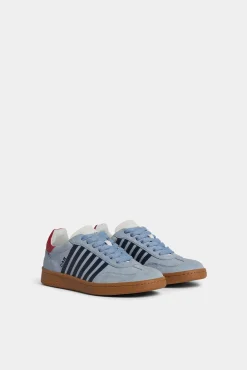 Boxer Sneakers