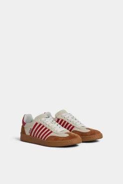 Boxer Sneakers