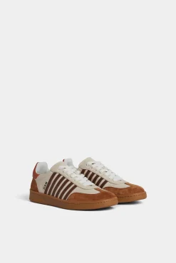 Boxer Sneakers