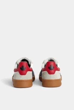 Boxer Sneakers