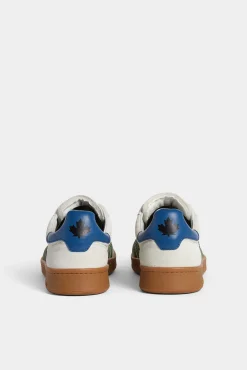 Boxer Sneakers