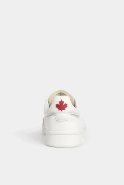 Boxer Sneakers
