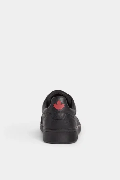 Boxer Sneakers
