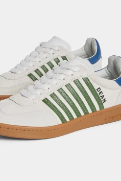 Boxer Sneakers