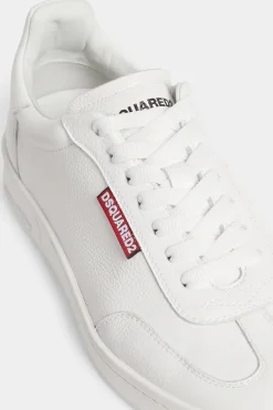 Boxer Sneakers
