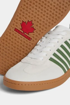 Boxer Sneakers