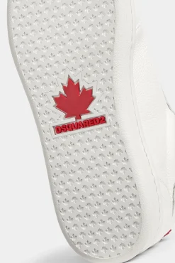 Boxer Sneakers
