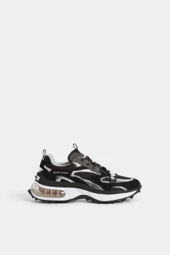 Bubble Sneakers