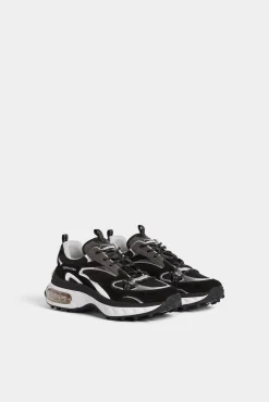 Bubble Sneakers