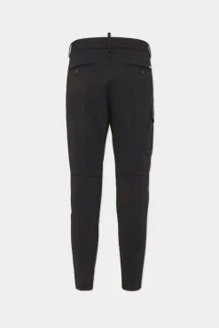 Chic Urban Sexy Cargo Pant