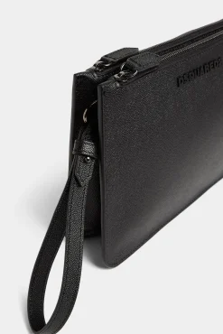 Classic Evening Small Clutch